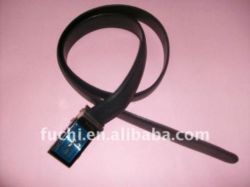 new style belts dressy belt