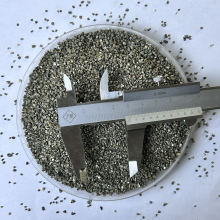 Innovative and efficient customizable sulfur additive 2-3mm