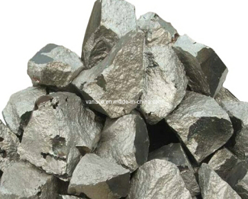 95% High Quality Manganese Ingot
