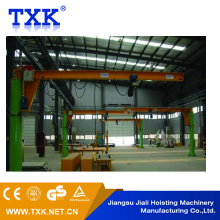 Lifting equipment 2 ton jib crane & 3 ton jib crane & small jib crane for sale
