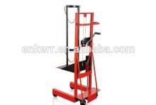 PLATFORM LIFT TRUCKS