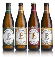 High &medium& low Wet Strength Paper, label paper, C1S label paper, label printing paper