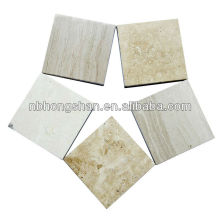 Aluminum composite panel