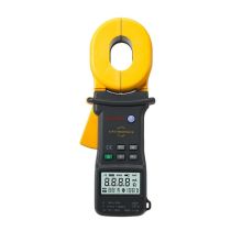 Mastech MS2301 Clamp Meter Earth Resistance Tester
