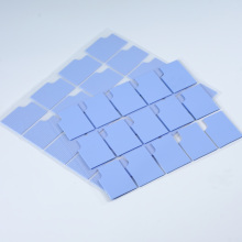 Super Soft Thermal Conductive Mat - Hot Sale Thermally Conductive Silicone Pad