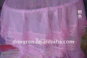 home decorative mosquito net /bed canopy