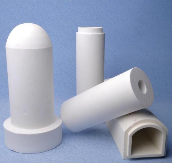 Industrial Mullite Ceramic