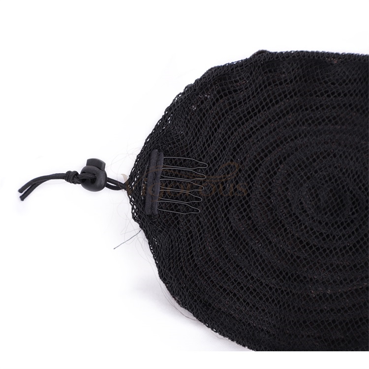 Vigorous Long Straight Drawstring Ponytail Extension Synthetic Straight Ponytail Clip on Hair Extensions Ponytail for Women
