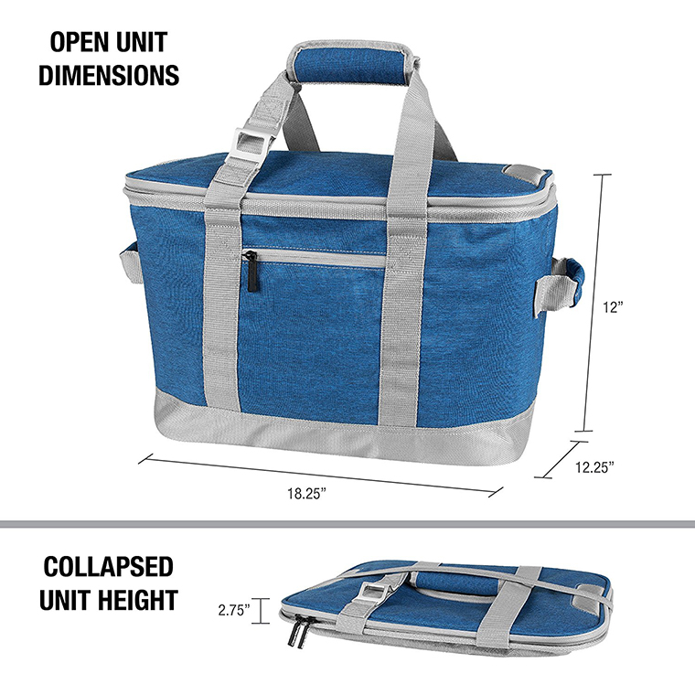 Termisk kylväska Thermal Cooler Bag