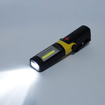 Hot Sale Waterproof Work Light with Magnetic Base