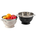 Stainless Steel Deep Colander