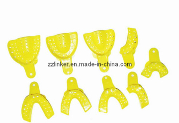 Dental Impression Tray/Disposable Impression Tray/ABS Impression Tray