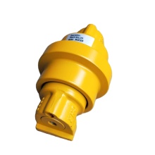 Machinery SD22 Bulldozer Undercarriage Spare Parts - Track Bottom Rollers