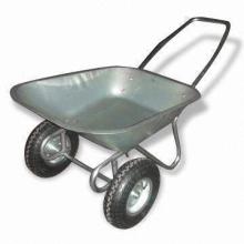 Handle Wheelbarrow
