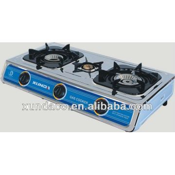 Milux Tabletop Gas Cooker