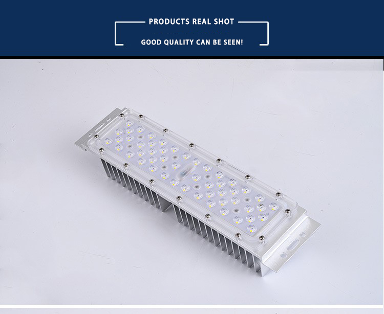 LED Street Light Rectangular Module