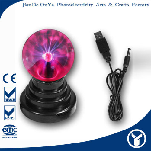 Trustworthy china supplier 3" usb christmas promotion light