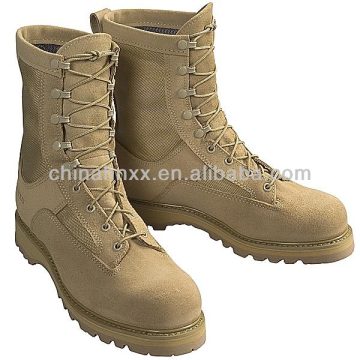 military men desert boots