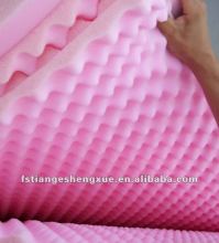 Interior Decorative Industry Sound Insulation Foam for music studio