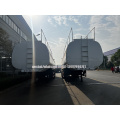3 Axles 40000-50000 liters Petrol Transport/Delivery Semi Trailer
