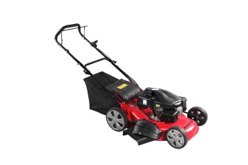 173CC lawn mover