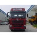 Shanqi Delong One-en-uno camiones de recuperación pesada Venta