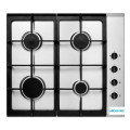 Gaskocher ETNA 4-Burner-Gasherd