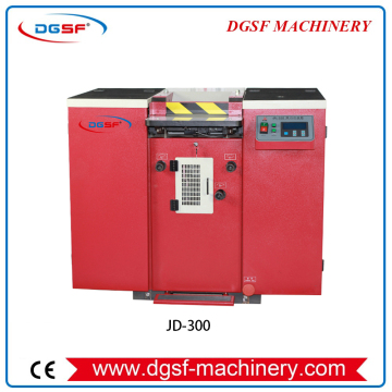 PLC band Knife Splitting Machine JD-300