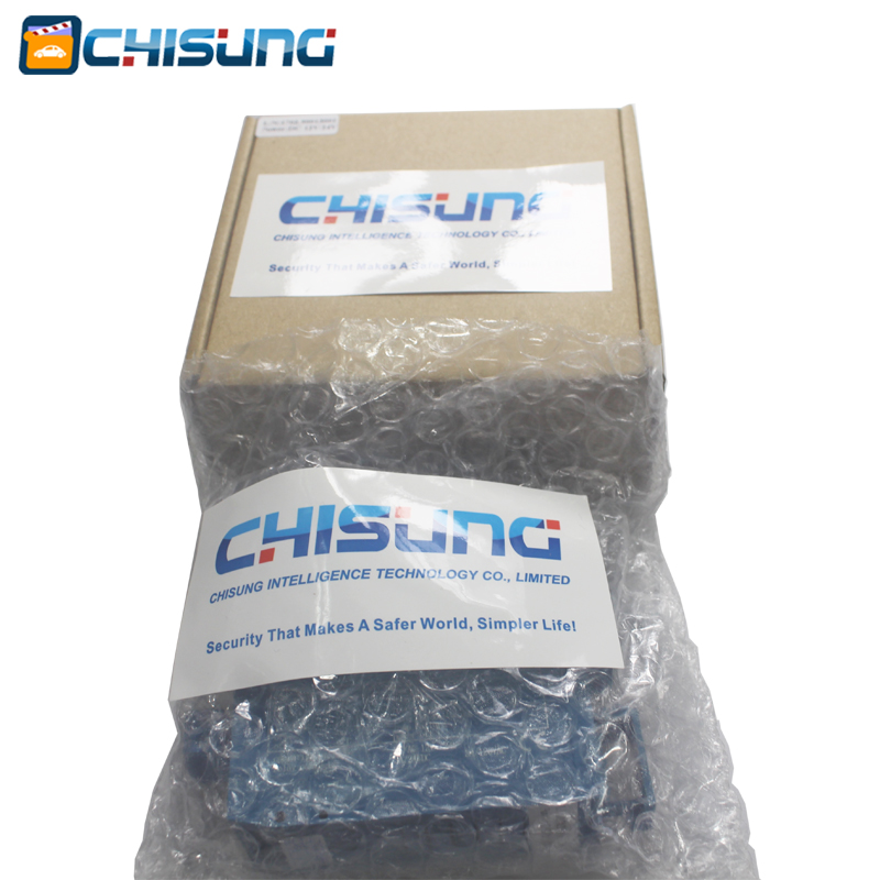 Lightning Loop Detector For Access Control System Gate