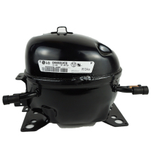 LG Refrigerator Compressor R134A Refrigerator Compressor in Separate Carton Loading in Stock