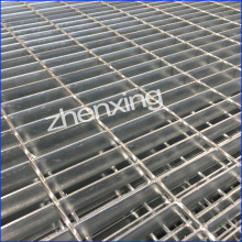 Welded The Steel Bar Grating