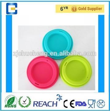 Silicone Coffee Cup Lid,Silicone Coffee Mug Cover(coffee mug lid)