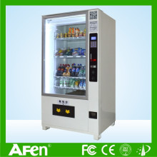 glass bottle vending machines