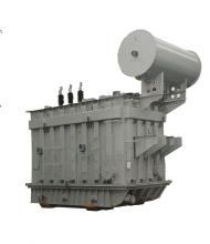110kV/66kV/35kV Furnace Transformer