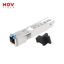 Gpon Ont Sfp OLT Class C++ GPON-OLT-20 SFP Transceiver Module