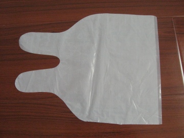 Sterile Two Finger Gloves /small packing