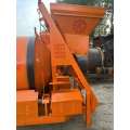 Large Concrete MixerElectric Cement Mixer