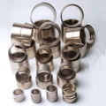 Bagian bushing bersama 4340369 Untuk Hitachi EX60 EX50