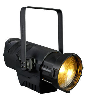 X45 LED Fresnel Spotlight