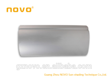 electric blind opener roller blind component aluminum cigar tube