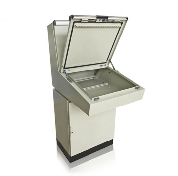 Single AP Industrial Console