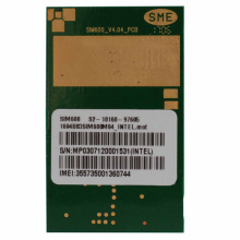GSM GPRS EDGE Module