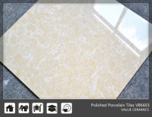 Foshan Tile Manufacturer/Exporter
