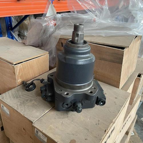 708-7W-00170 MOTOR ASSY PISTILE FÜR DOZER D275A-5R-Teile geeignet