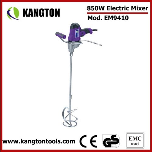 Mixer Drill 850W Mixing Drill Machine (KTP-EM9410)