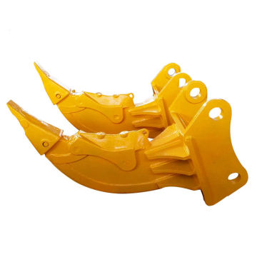 Excavator Single Tooth Ripper for Excavator