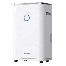 BD030A R290 Dehumidifier with Auto Restart and Child-lock Function