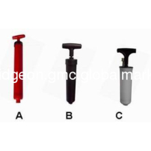 mini hand inflator pump
