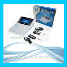 QN-H618 multi functional data detect RFID copy key copy machine