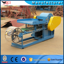 Samll Workshop Farm fiber extracting machine fiber extracting machine